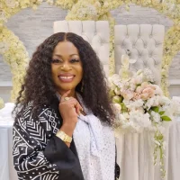 Claire Revealed  Ministries