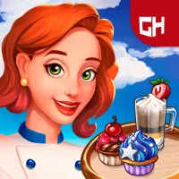 Claire's Café: Sea Adventure
